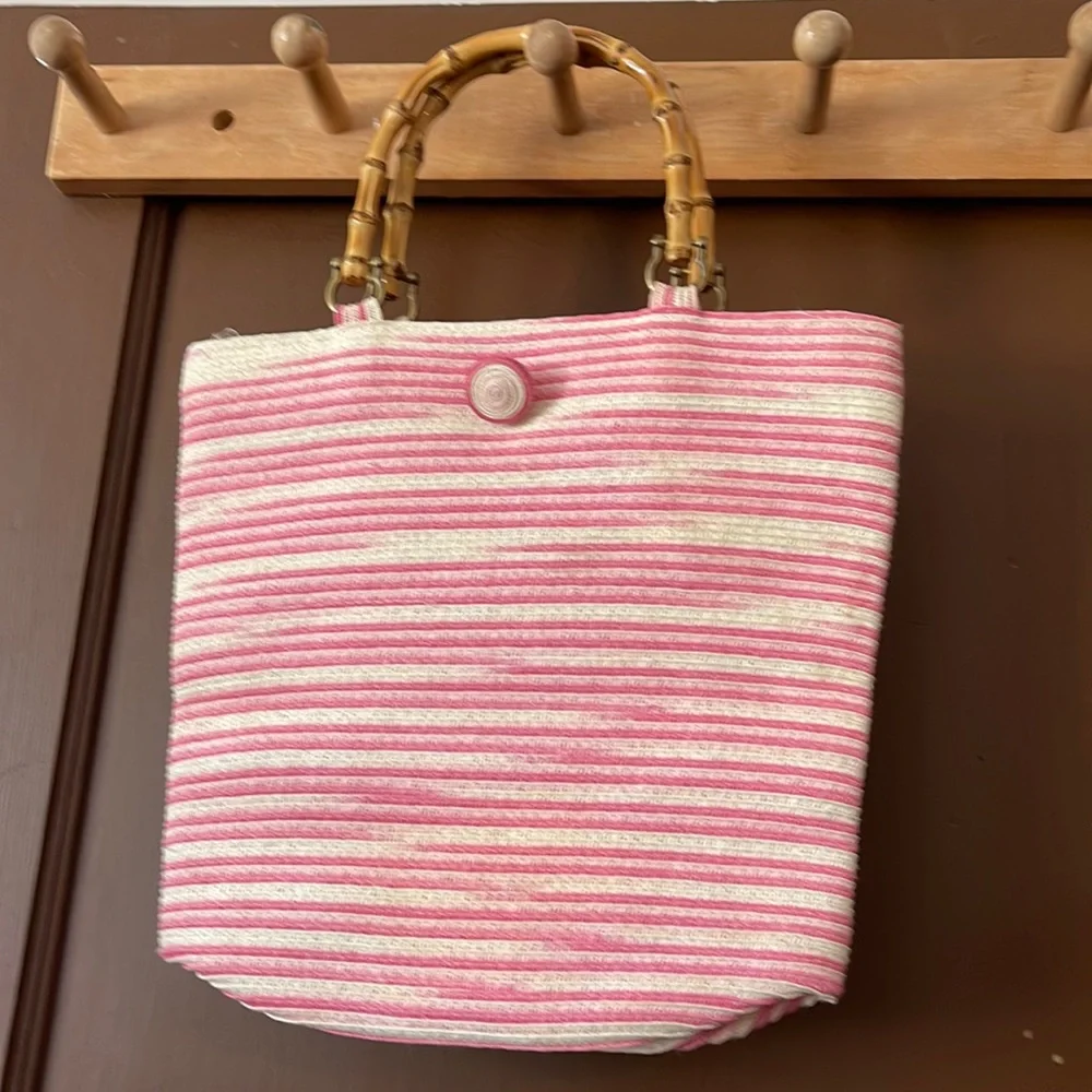 Small spring bag - Picture 1 of 3